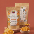 Fruta Deshidratada Naranja "Cero Azucares" 120g - MC Frutta