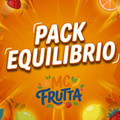 PACK EQUILIBRIO - MC Frutta - DESCUENTO 25%