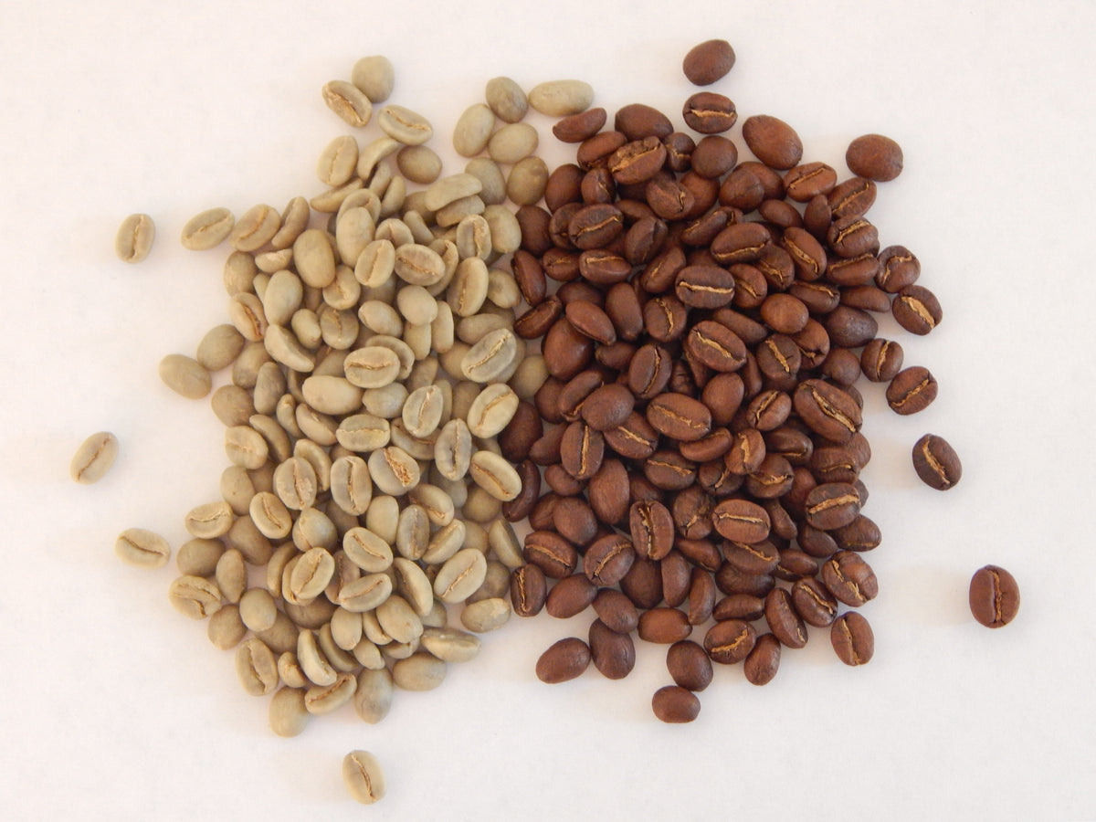 Café Los Comuneros De Origen Colombiano "100% Arábico" - MC Frutta